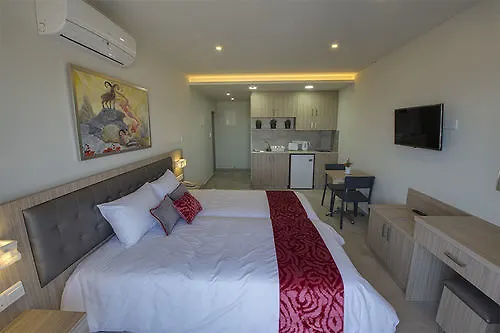 Zodiac Hotel Apartments Larnaca