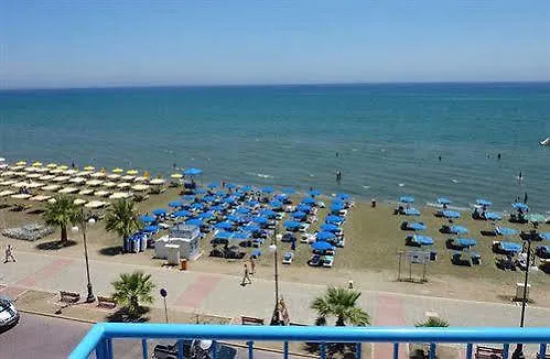 Zodiac Hotel Apartments Larnaca Aparthotel