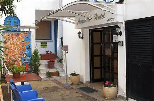 **** Aparthotel Zodiac Hotel Apartments Larnaca Cyprus
