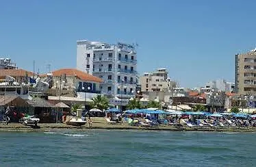 Zodiac Hotel Apartments Larnaca Aparthotel
