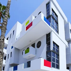 Alex Apartament